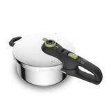 Tefal secure 5 trendy snelkookpan 4l