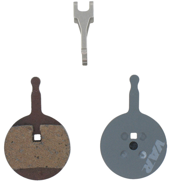 Podkładki pod tarcze Var do Avid bb3 bb5 promax dsk-710