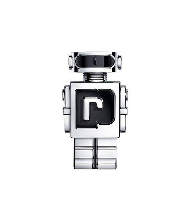 Paco rabanne eau de toilette spray phantom 50ml heren