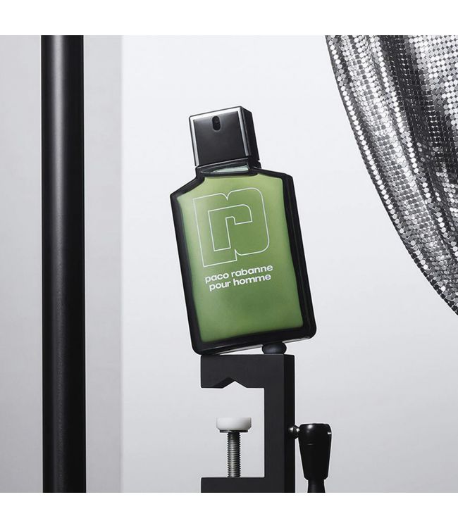Paco rabanne eau de toalete Spray Pour homme 100 ml moških