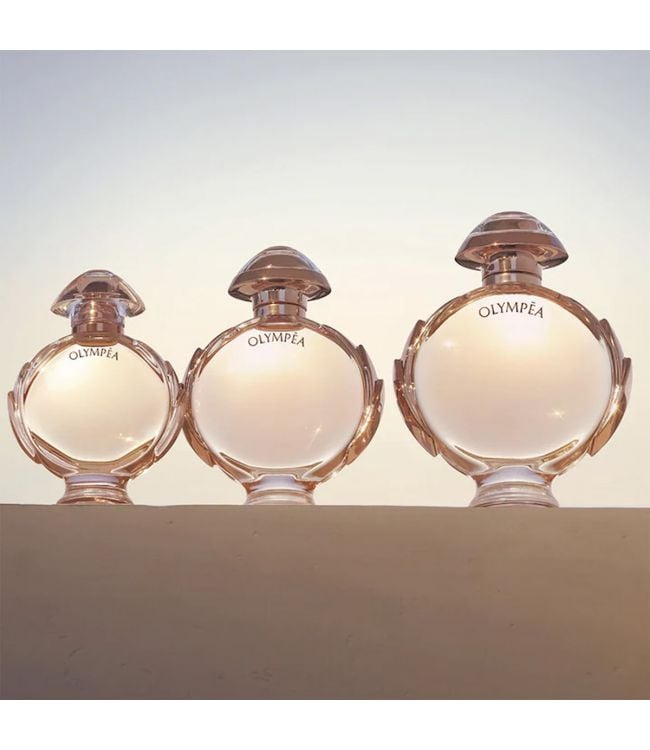Paco rabanne eau de parfum razpršilo olimpea 30ml dame