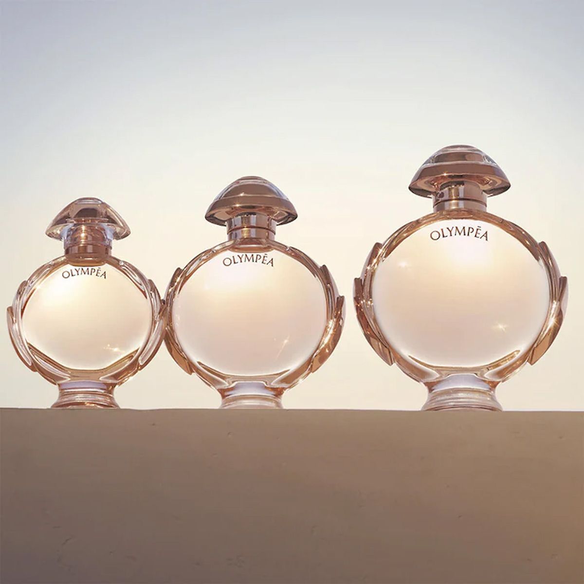Paco Rabanne Eau de Parfum Spray Olympea 50ml Donna