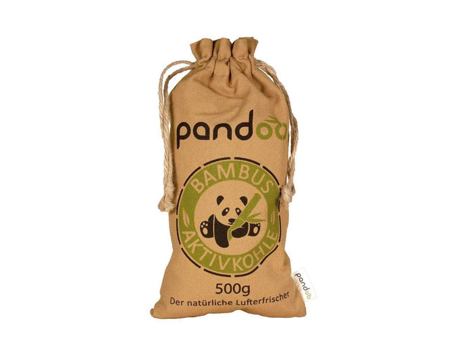 Pandoo Air Freshener Bambus Charcoal 500G