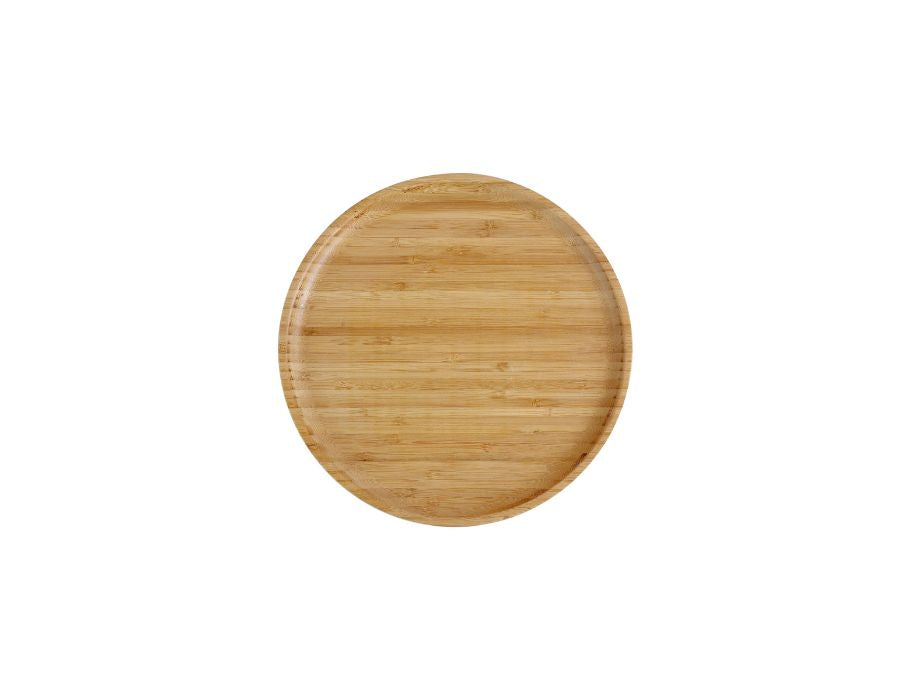 Pandoo Bambus platate 25 cm