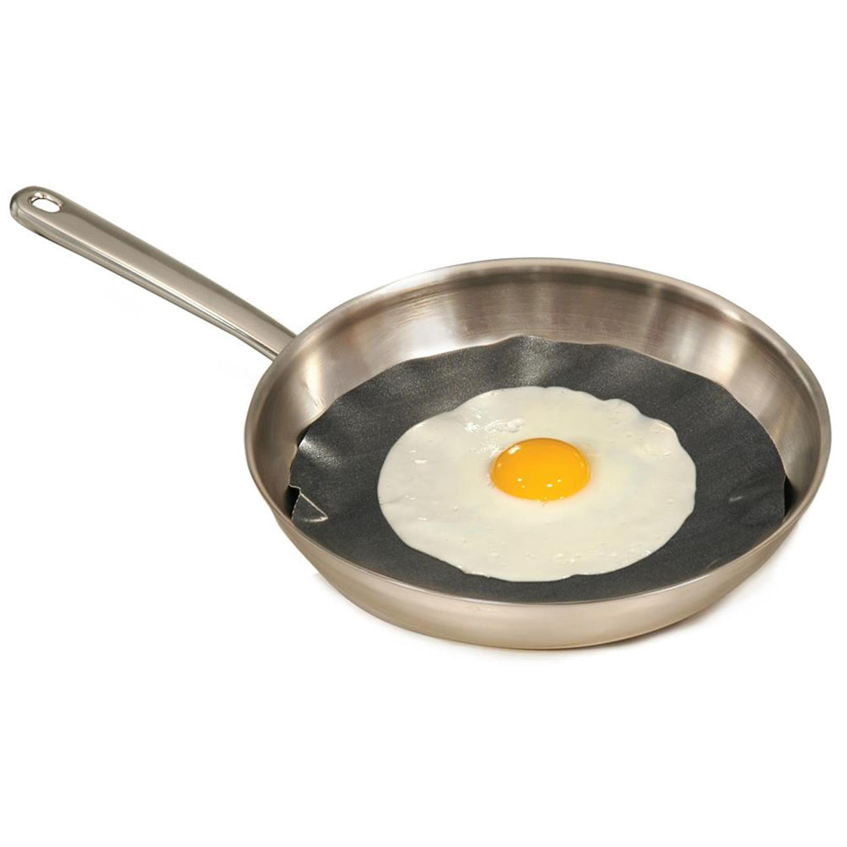 Nostik pan foil diam 26cm