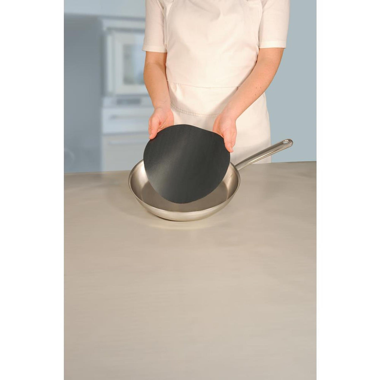 Nostik pan foil diam 26cm