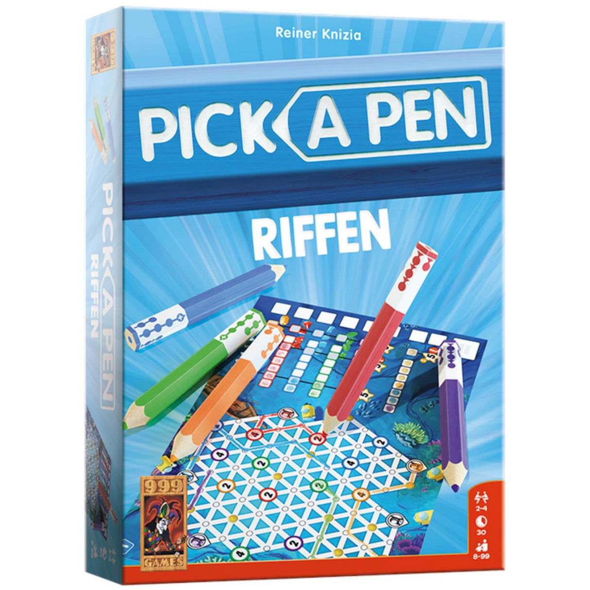 999games 999 games pick a pen riffen dice game