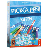 999games 999 games pick a pen riffen dice game