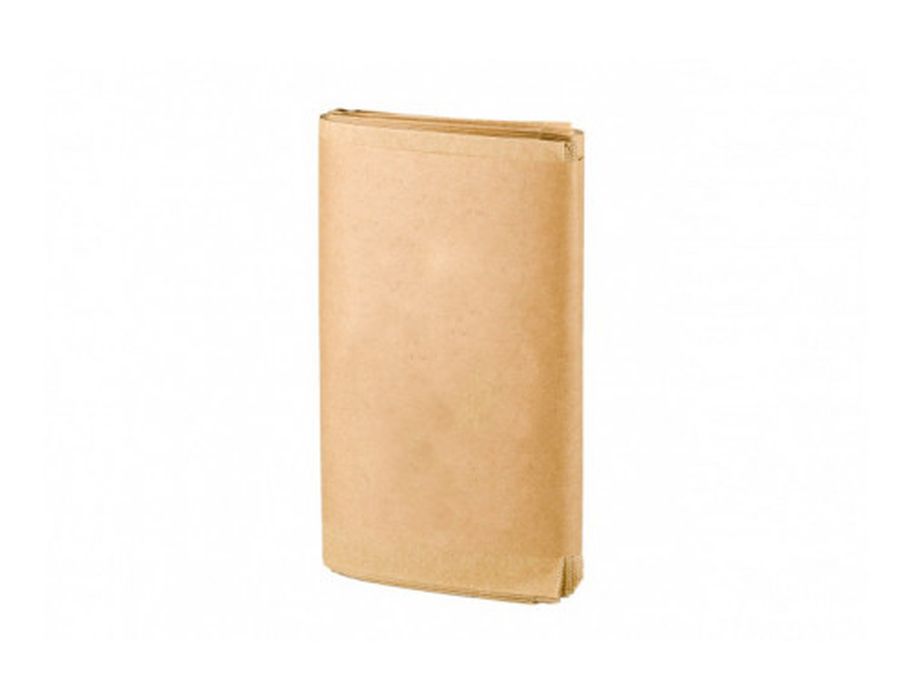 Biomat -GFT -Papiertüte - 50.. Von 10 l