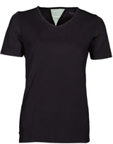 Papillon fitnesz ing S Sl V-nyakú nők fekete méretű 3xl