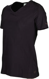Papillon fitnesz ing S Sl V-nyakú nők fekete méretű 3xl