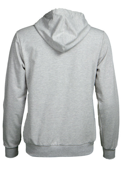 Papillon sudor sudora algodón damas tamaño gris xl