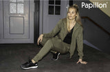 Papillon Pantalones de sudor Camuflaje de camuflaje de camuflaios 3xl