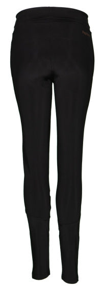 Papillon Tight Sport Legging Ladies Black Size xl
