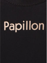 Papillon tanktop racer tilbage damer sort størrelse xl
