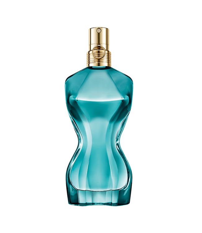 Jean Paul Gaultier Eau de Parfum Spray Paradise Garden La Belle 50ml Damas