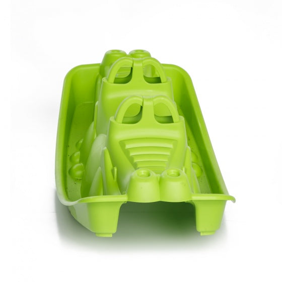 Paradiso Toys Crocodile Swingwip 101 cm Junior Green