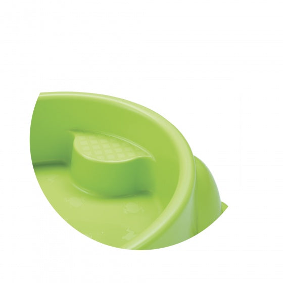 Paradiso toys Sandbox frog 84 x 92 cm green 2-piece