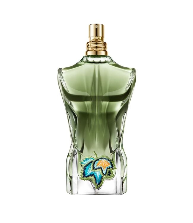 Jean Paul Gaultier Eau de Parfum Spray Paradise Garden le Beau 75ml Hombres