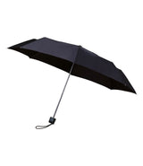 Falconetti paraply foldbar mini størrelse sort