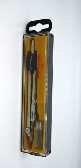 Bruynzeel Passer in storage box