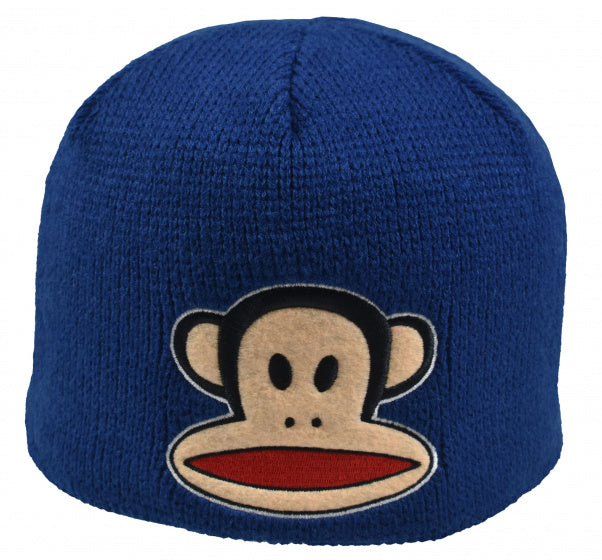 Paul Frank Muts Junior Cotton Blue foncé One-taille