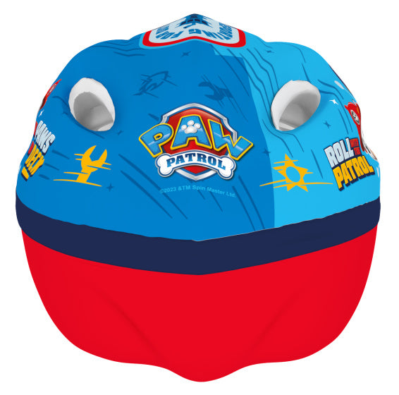 Nickelodeon Bicycle Helma Boys Blue Red Velikost 52-56 cm