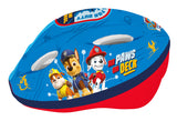 Nickelodeon Bicycle Helma Boys Blue Red Velikost 52-56 cm