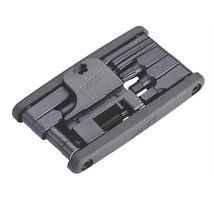 Verktøysett BBB Microfold XL (BTL-42XL)