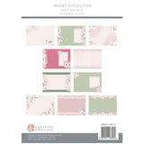 The paper boutique • rosy delights insert collection
