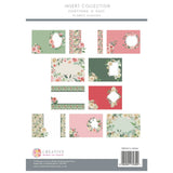 The paper boutique • everything is rosy insert collection