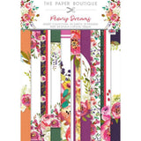 The paper boutique • peony dreams insert collection