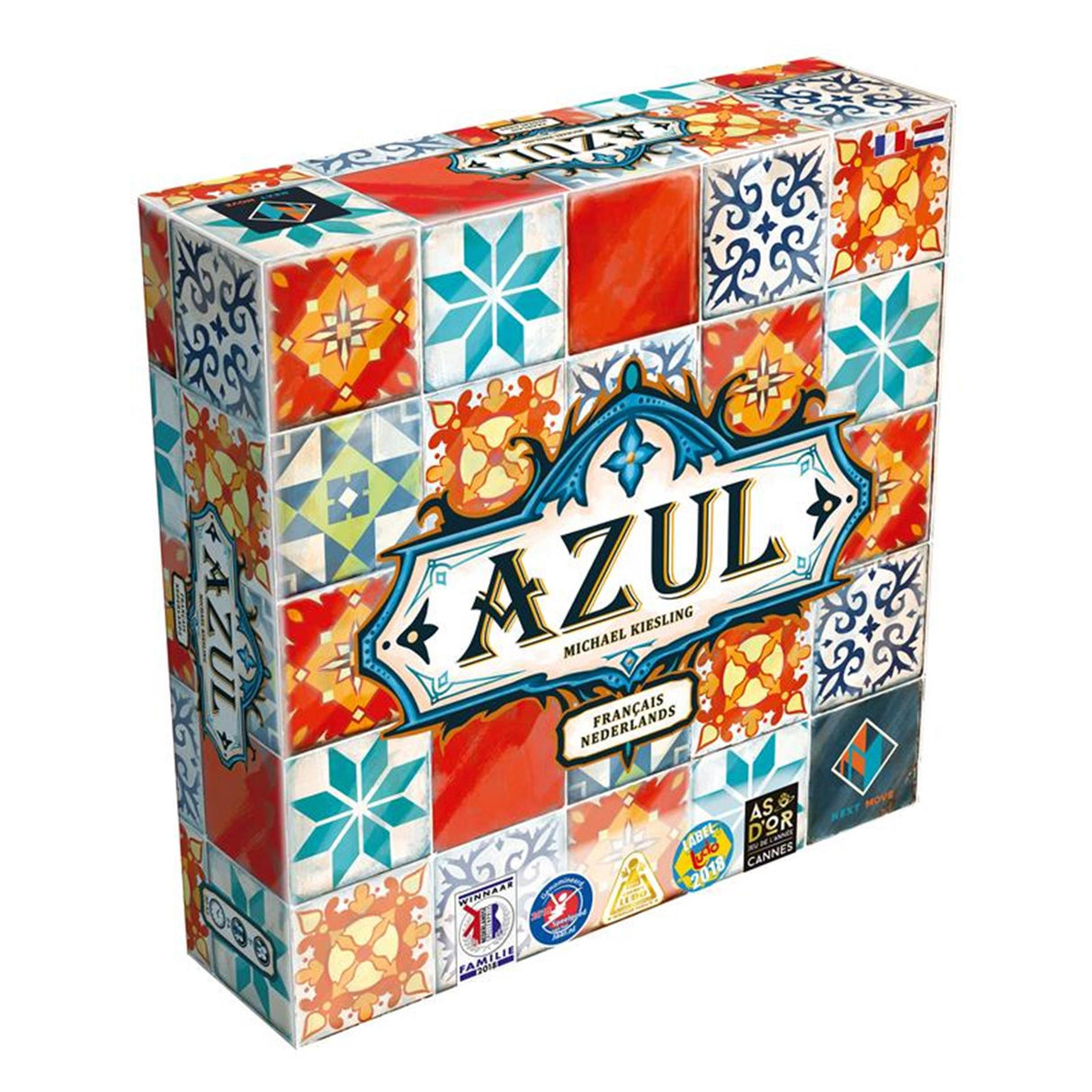 Asmodee Azul