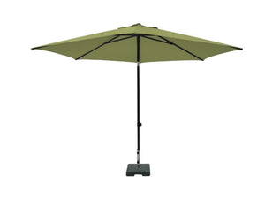 Madison parolits Mykanos 250 cm gréng