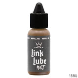 Peaty's linklube wet chain lubricant
