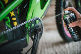 Peaty's pt17 Maintene Spray
