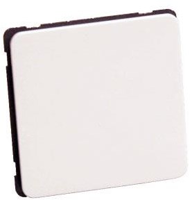 Piastra cieca Peha con telaio di supporto peha crema - 4602040