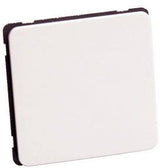 Piastra cieca Peha con telaio di supporto peha crema - 4602040