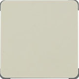 Piastra cieca Peha con telaio di supporto peha crema - 4602040