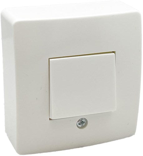 Peha nadometno stikalo peha preklopno lw - 4663045