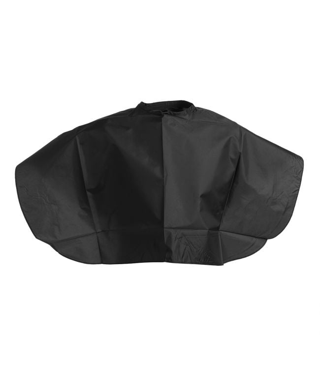 Fronter Pellerine Black (skuldermantel)