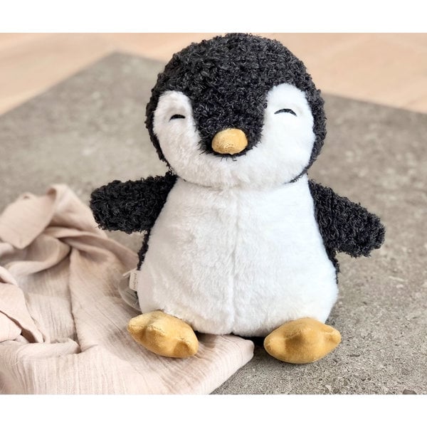 Petú petú petú raad pinguin 28cm