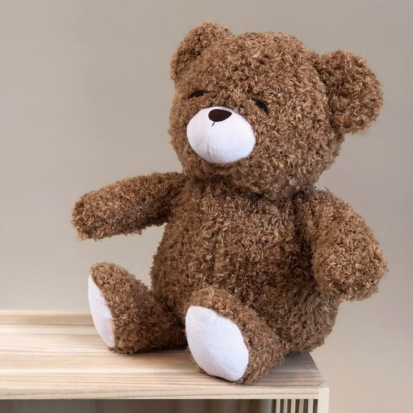 Petú Petú Petú Raad Teddy Bruin 28cm