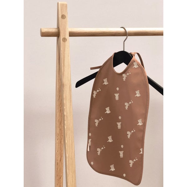 Petú Petú Petú Petú Tatu Lange Slab Teddy