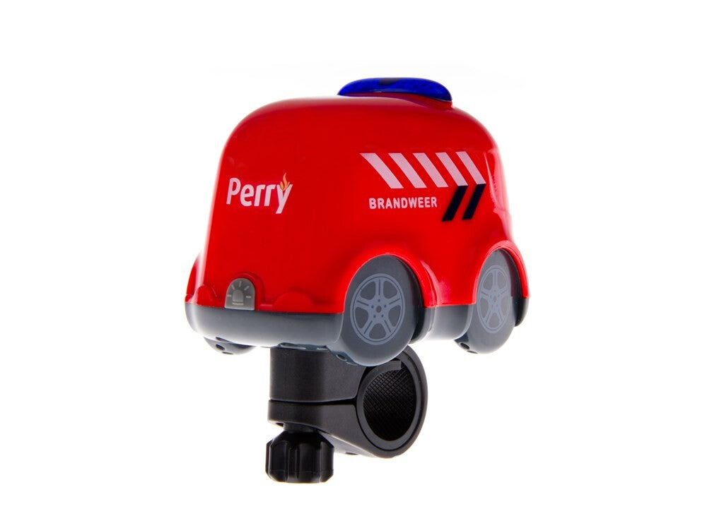 Hasičský vůz roh pexkids Perry