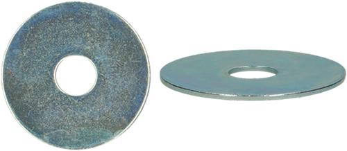 Pgb-europe pgb-fasteners | carrosseriesluitring m8x25 zn (1,50) | 200 st 0caros001008000253