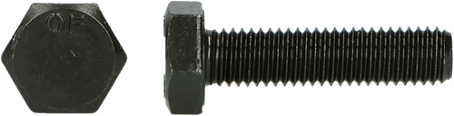 Pgb-europe pgb-fasteners | zeskanttapbout 10.9 din 933 m 10x40 | 100 st 933100010000403