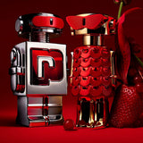 Paco Rabanne Phantom Elixir in Red 50ml Perfume