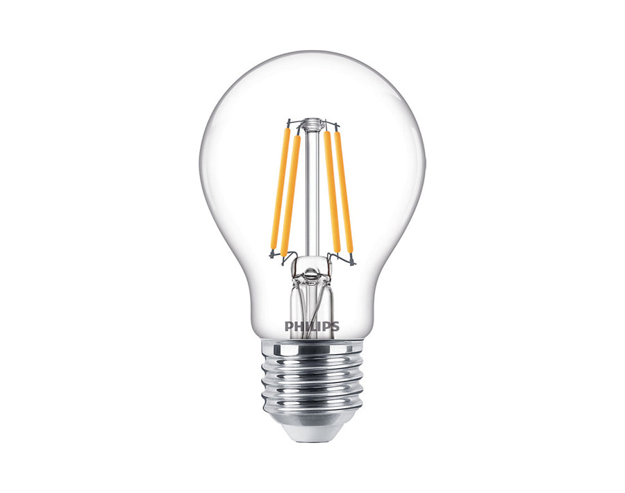 Philips gefouert Lampelbol - E27 - 470 LM - dimmable