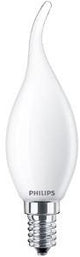 Philips LED Lamp Candle com Krul E14 250 LM MAT